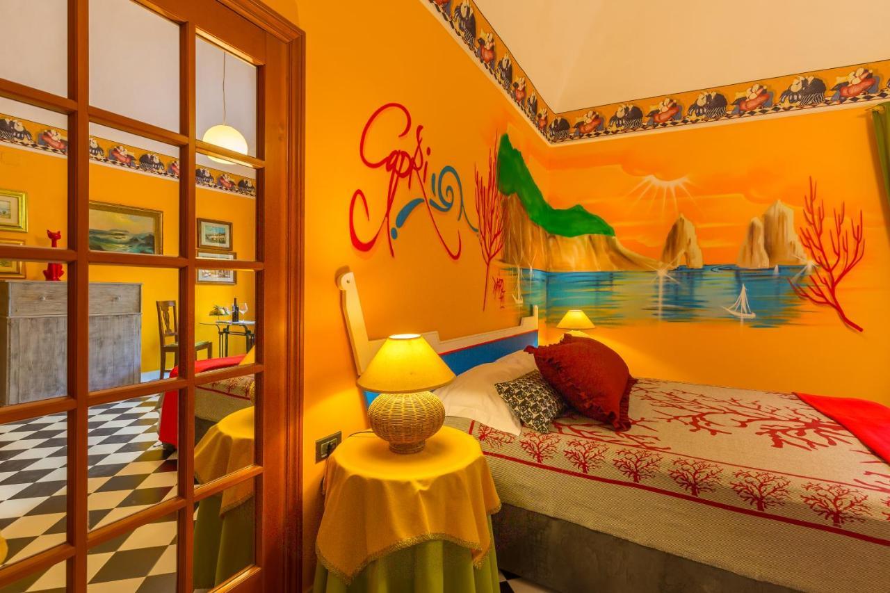 Orchid Corner Guesthouse 메타 외부 사진