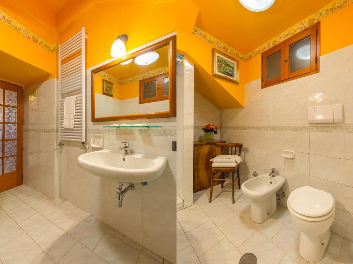 Orchid Corner Guesthouse 메타 외부 사진