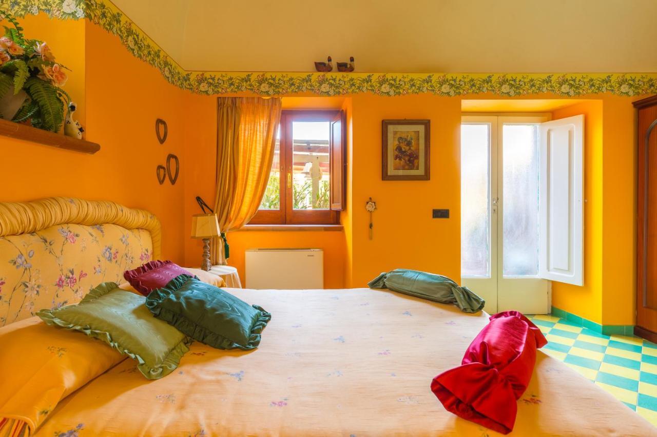 Orchid Corner Guesthouse 메타 외부 사진