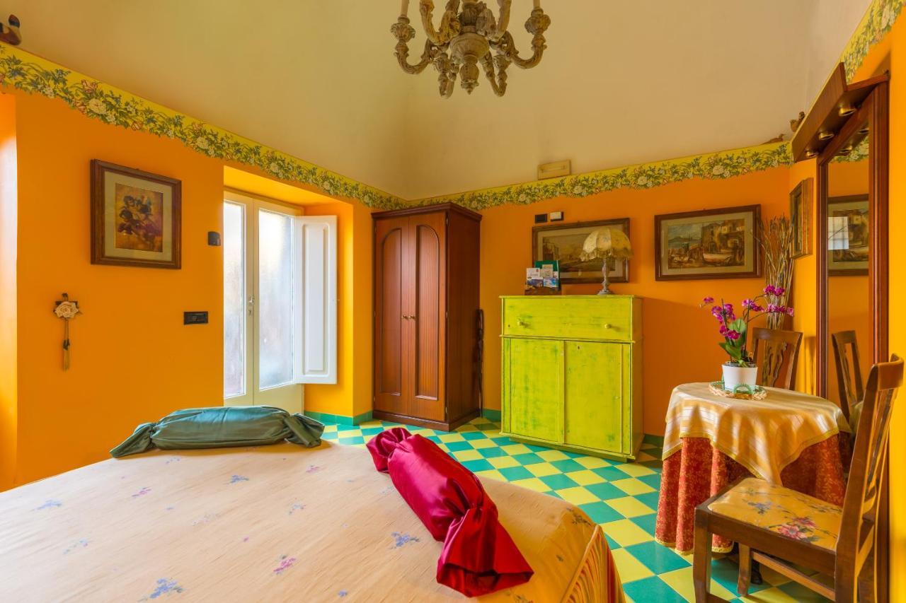 Orchid Corner Guesthouse 메타 외부 사진