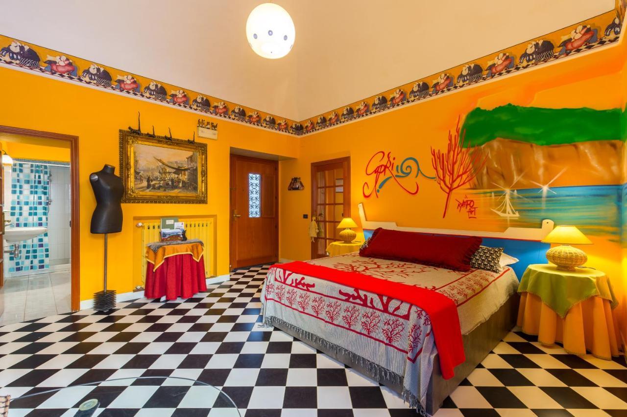 Orchid Corner Guesthouse 메타 외부 사진