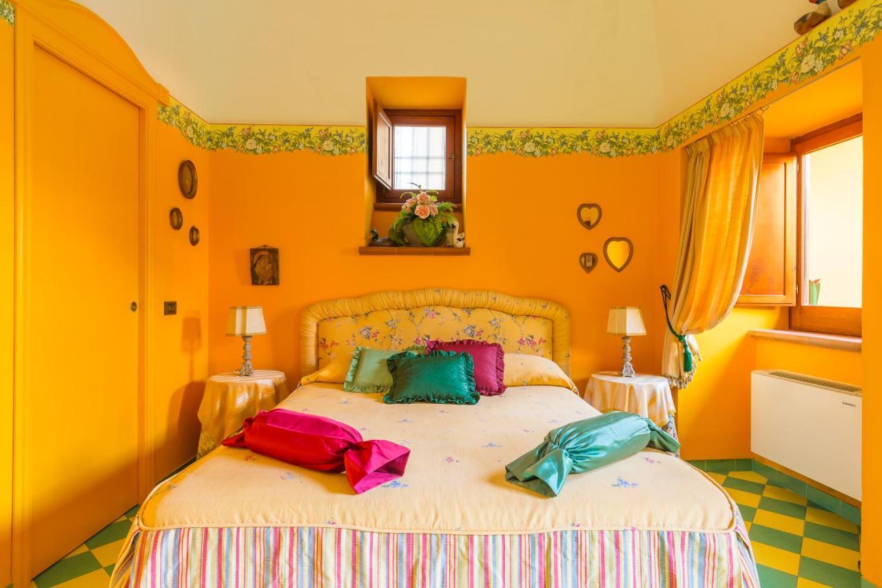 Orchid Corner Guesthouse 메타 외부 사진