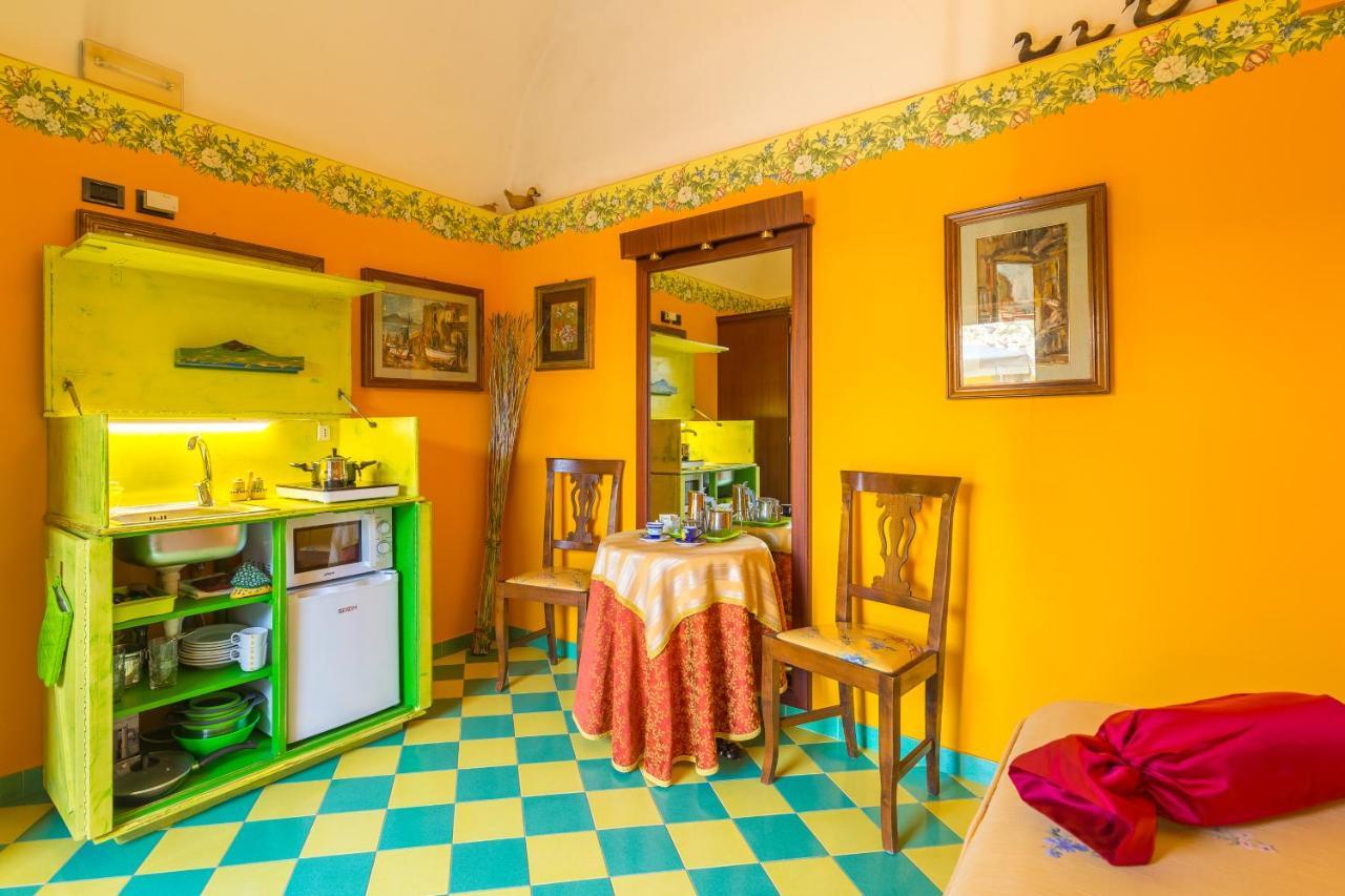 Orchid Corner Guesthouse 메타 외부 사진