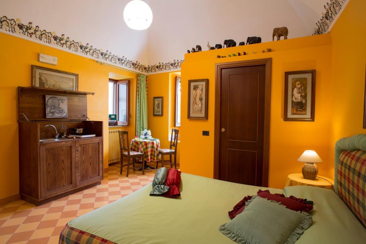 Orchid Corner Guesthouse 메타 외부 사진