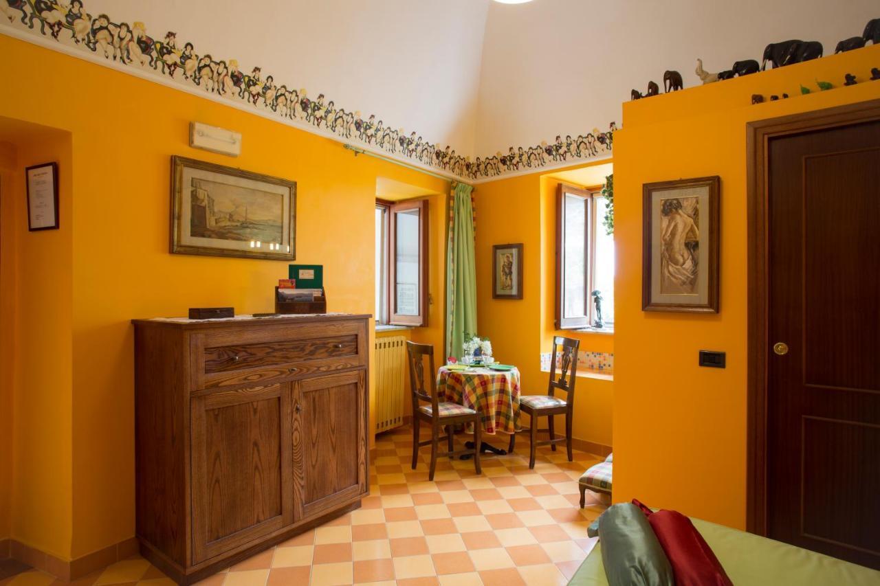 Orchid Corner Guesthouse 메타 외부 사진
