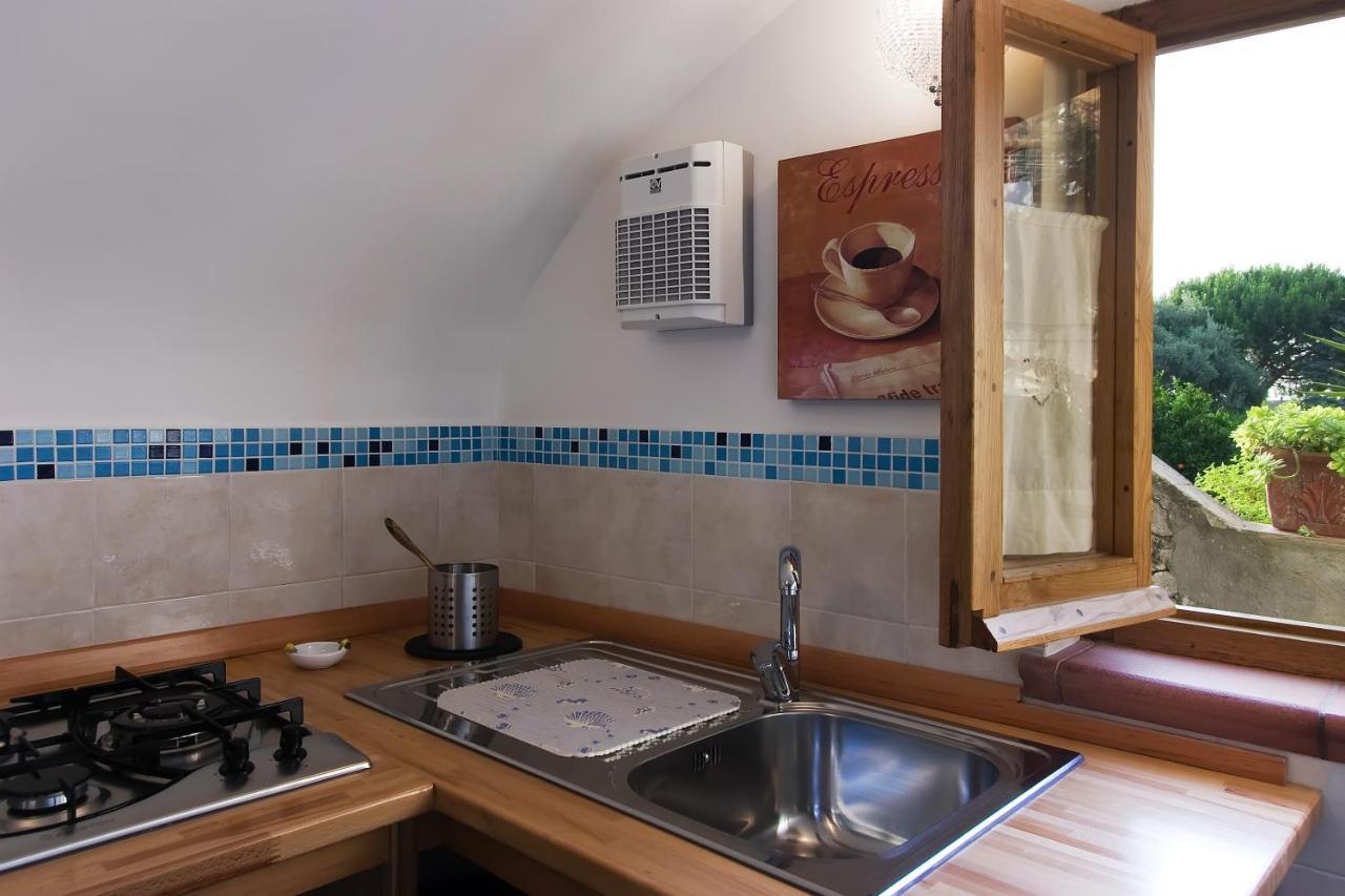 Orchid Corner Guesthouse 메타 외부 사진