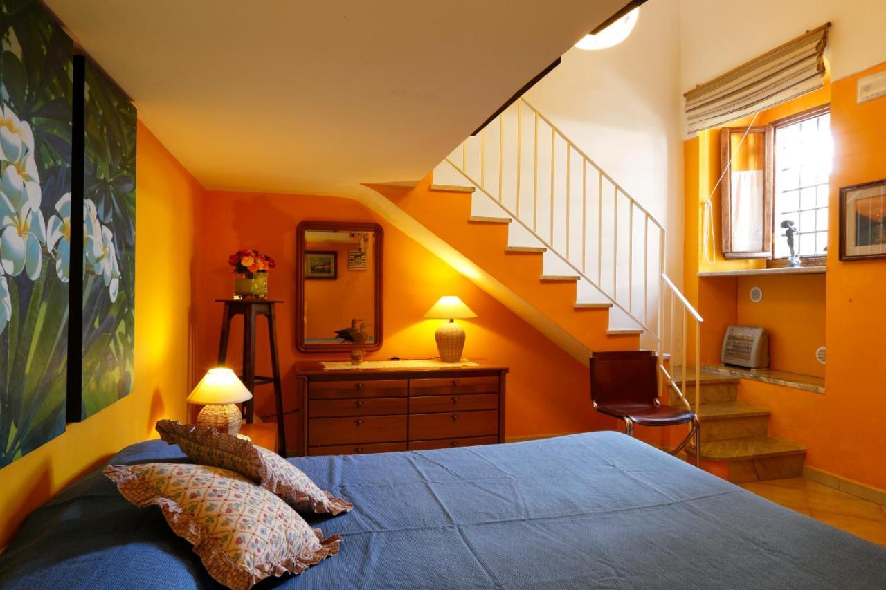 Orchid Corner Guesthouse 메타 외부 사진