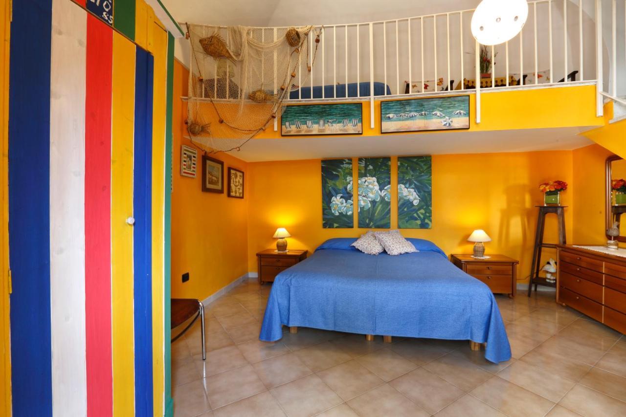 Orchid Corner Guesthouse 메타 외부 사진