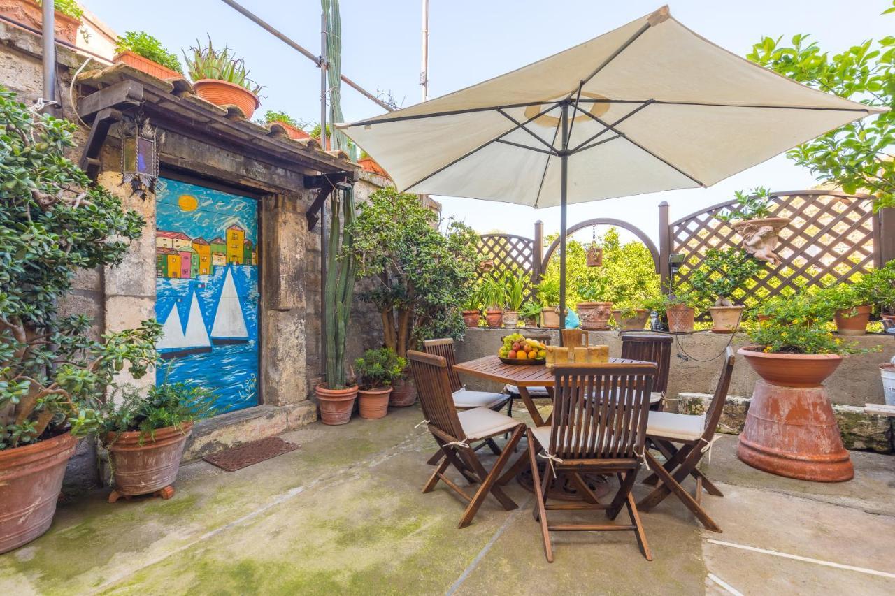 Orchid Corner Guesthouse 메타 외부 사진