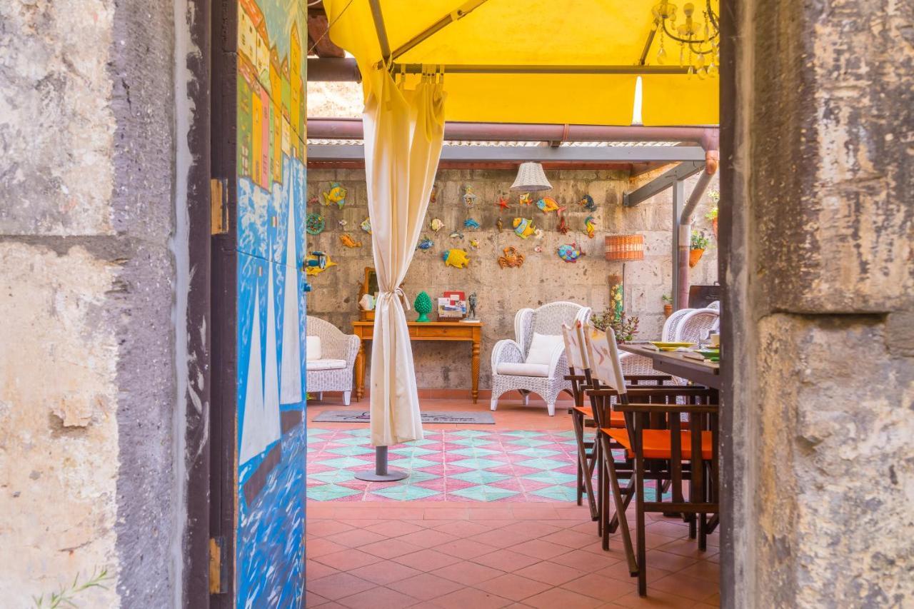 Orchid Corner Guesthouse 메타 외부 사진