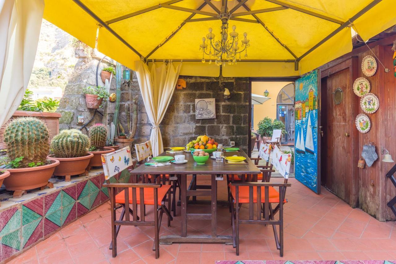 Orchid Corner Guesthouse 메타 외부 사진