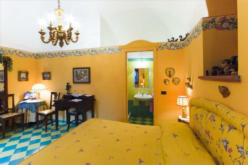 Orchid Corner Guesthouse 메타 외부 사진